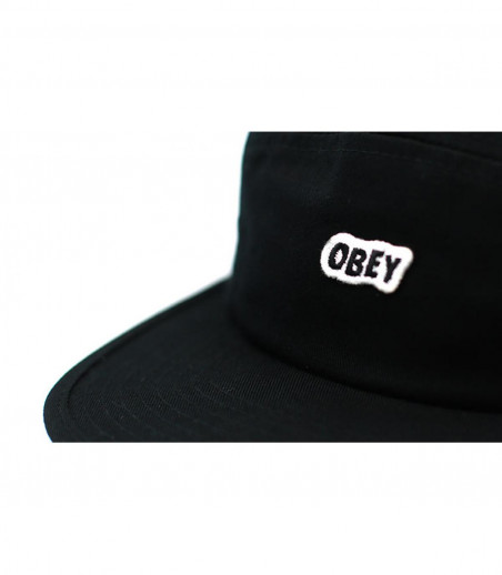 Obey pannello 5 con cappuccio ne